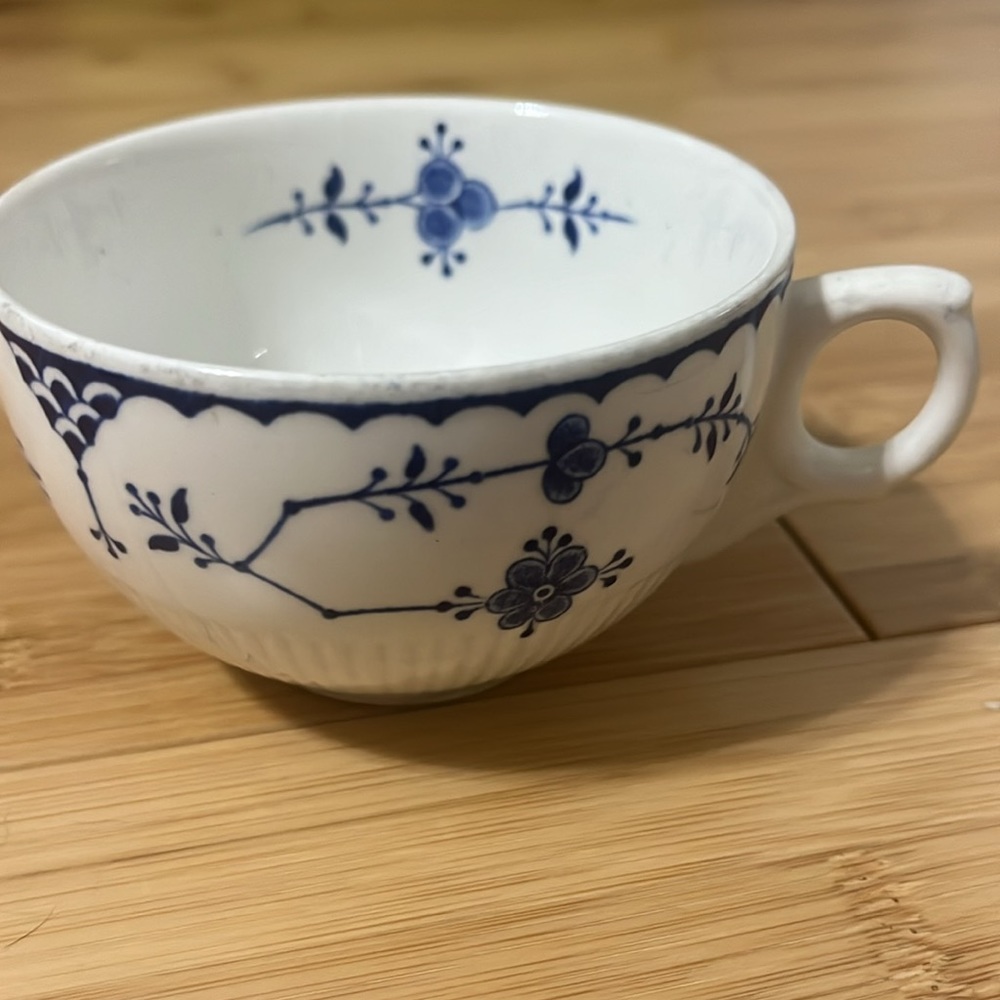 Denmark Franciscan Ironstone